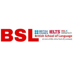 British School of Language