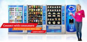 Automatic Vending Specialists