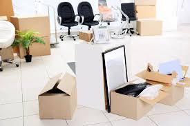 Office Removalists Adelaide