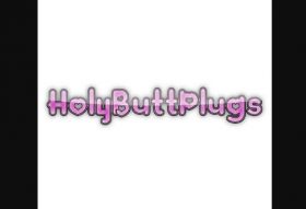 Holy Butt Plugs