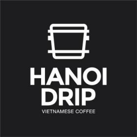 Hanoi Drip Coffee (Mt.Pleasant)