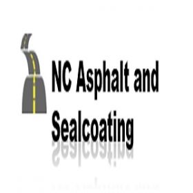 NC Asphalt and Sealcoating of Charlotte