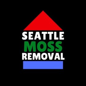 Seattle Moss Removal