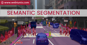 Top Services for Semantic Segmentation in USA: Webtunix AI