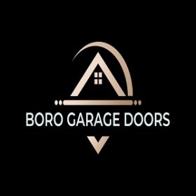 Boro garage doors