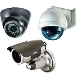 CCTV Camera Dealers in Bangalore -Brickwood