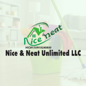 Nice & Neat Unlimited LLC