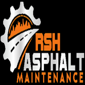 RSH Asphalt Maintenance