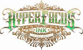 Tattoo Studio Brentwood | Hyperfocus Ink
