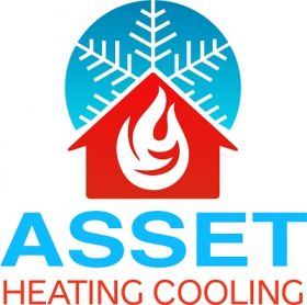 Asset Heating & Cooling