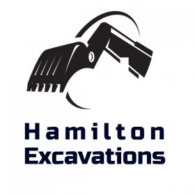 Hamilton Excavation