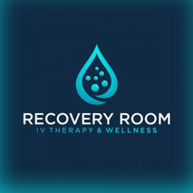 Recovery Room IV Therapy & Wellness