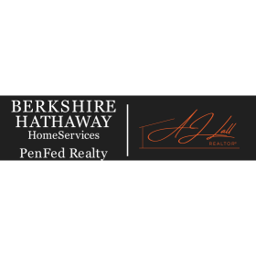 AJ Lall, Realtor | Berkshire Hathaway HomeServices PenFed Realty
