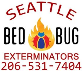 Seattle Bed Bug Extermination