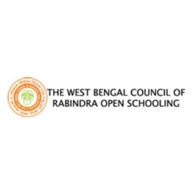The West Bengal Council Of Rabindra Open Schooling