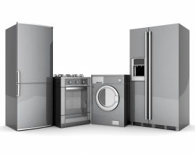 US APPLIANCE REPAIR