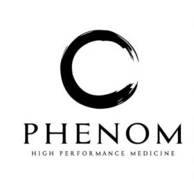 Phenom High Performance Medicine Clinic