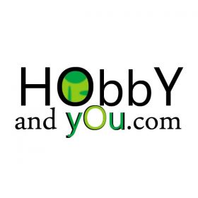 Hobby and You 