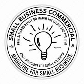 Small Business Commercial