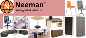 Neeman Seating Solution Pvt Ltd