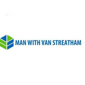 Man with Van Streatham