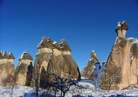 Turkey Tours by Local Guides