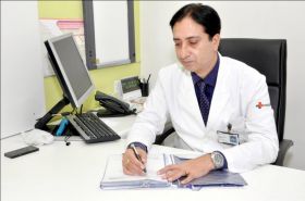 Dr Ramanjit Singh
