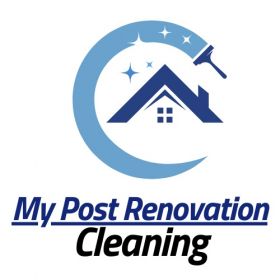 My Post Renovation Cleaning