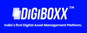 DigiBoxx Cloud Storage 