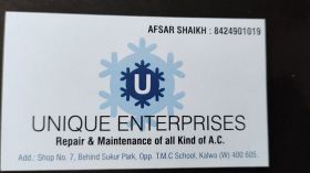 Unique Enterprises