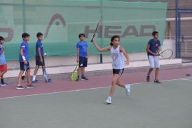 CAP Sports Academy