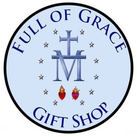 Full Of Grace Gift Shop  