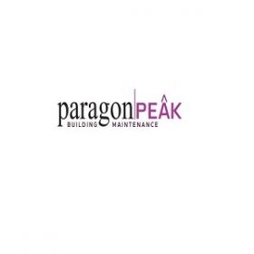 Paragon Peak Commercial Cleaning