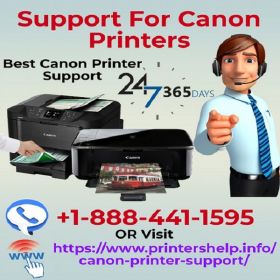 Printers Help