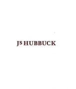 J S Hubbuck Ltd