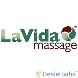 LaVida Massage of Tampa, FL