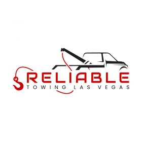 Reliable Towing Las Vegas