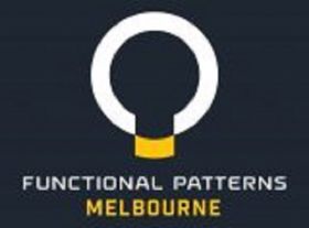 Functional Patterns Melbourne