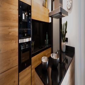 Custom Luxury Bathroom Remodeling