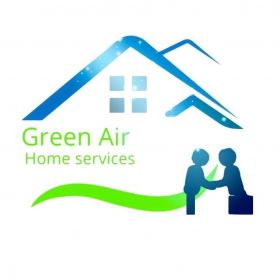 Green Air Duct Cleaning & Home Services of Katy