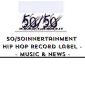 50/50innertainment