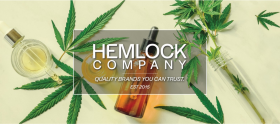 Hemlock Company CBD