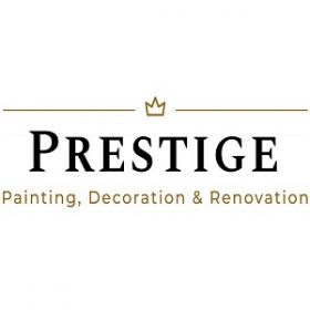 Prestige Painting and Decorating