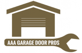 AAA Garage Door Pros