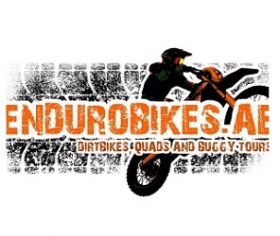 Enduro Off Road Buggy Motorcycles Rental