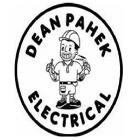 Dean Pahek Electrical