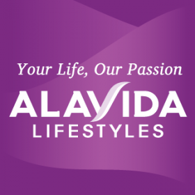Alavida Lifestyles - Ravines