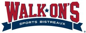 Walk-On's Sports Bistreaux