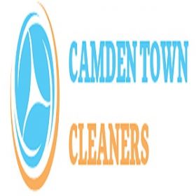 Camden Town Cleaners Ltd.