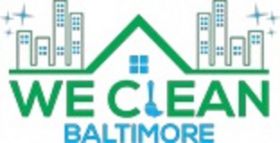 We Clean Baltimore